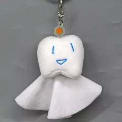 中古】キーホルダー Ado 歯てるてる坊主 with Sunny 「Ado SPECIAL