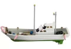 2026年最新】漁船プラモデルの人気アイテム - メルカリ