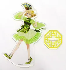 【中古】アクリルスタンド・アクリルパネル 海野幸 アクリルスタンドフィギュア 「くじ引き堂 カッコウの許嫁 オンラインくじ」 A-3賞