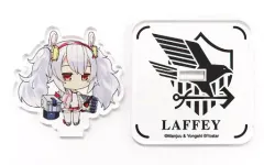 【中古】雑貨 ラフィー 「アズールレーン SDアクリルコレクション vol.1」
