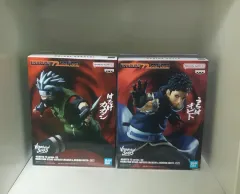 バイブレーション スターズ カカシ オビト フィギュア (未開封 新品) NARUTO -ナルト-