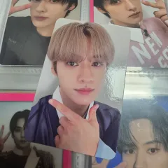 Stray Kids リノ MAXIDENT トレカ