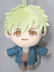 ギヴン ぬいぐるみ ぬい given 由紀 ピコぬい - メルカリ