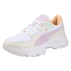 新品 [プーマ] オーキッド II パステル ウィメンズ_39600902_230