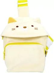 【中古】雑貨 ねこ ミニショルダーバッグ 「すみっコぐらし」