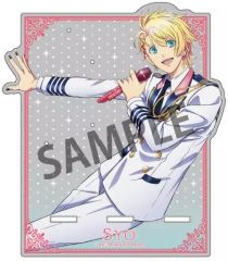 平沢唯(ヨーロッパ) けいおん! ストラップ 東京スカイツリー限定