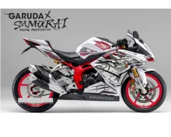 2026年最新】CBR250RR カウル mc51の人気アイテム - メルカリ