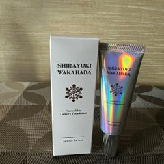 透明美肌薬用リンクルケア 美白リキッドファンデーションLO 26g - メルカリ