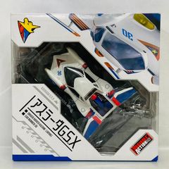 サイバーフォーミュラ アスラーダG.S.X メガハウス ヴァリアブルアクション 風見ハヤト フィギュア / CyberFormula ASURADA G.S.X VARIABLE ACTION MegaHouse