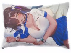 NIKKE 一番くじ D賞 寝転がりビジュアルクッションのみ - メルカリ
