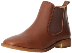 新品 [ヨースケ] ファッションブーツ 5510105 ダークブラウン