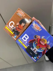 ドラゴンボール 一番くじ B賞〜G賞 未開封 まとめ売り
