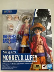 S.H. フィギュアーツ モンキー・D・ルフィ 楽天市場】S．H．フィギュアーツ モンキー・D・ルフィの通販