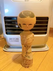海外の方に大人気!!こけし　コケシ　工芸品　民芸品　インテリア