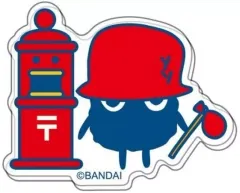 【中古】クリップ なぞっち 「キャラクリップ たまごっち」