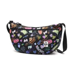 新品 [Chums] リサイクル スモール バナナ ショルダー