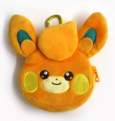 【中古】バッグ パモ カラビナ付きミニミニポーチ 「ポケットモンスター」