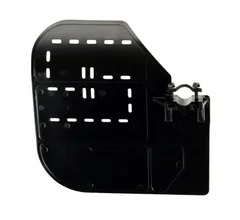 飛散防止カバー トバーン 丸山製作所（ＭＡＲＵＹＡＭＡ） ナイロンローター専用 ４２５５０２