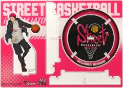 【中古】アクリルスタンド・アクリルパネル 赤司征十郎 アクリルスタンド 「黒子のバスケ in ナンジャタウン Street Basketball」