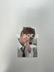 TWS ヨンジェ TRY WITH US boY Ver.