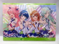 セガ ビジュアルボード ミュージックビデオ Vol.1 MORE MORE JUMP!