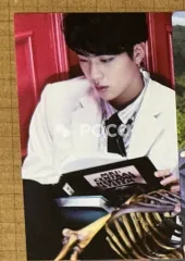 BTS ジン 花様年華 Young Forever