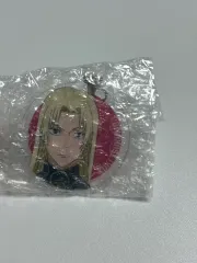 一番くじ 呪術廻戦 死滅回遊 M賞 九十九由基 アクリル キーホルダー