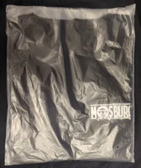 モスバーガー モスバーガー×ワンピース オリジナルTシャツ フリーサイズ