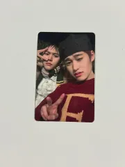 RIIZE ウンソク(EUNSEOK) ソヒ(SOHEE) あんさんぶるスターズ！！(あんスタ) ユニット ケミ トレカ