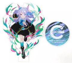 メジロマックイーン アクリルスタンド ウマ娘 ZONe - メルカリ