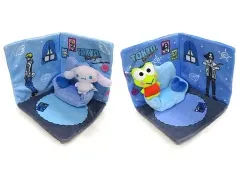 【中古】雑貨 全2種セット ときめきマイハウス＆マスコットセット～千冬・場地～ 「東京リベンジャーズ×サンリオキャラクターズ」