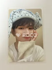 BOYNEXTDOOR リウ WHO! WHO ver.