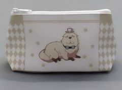 ディズニー　スプリングヴォヤッジ　ミラコスタ　ピックケース　エッグ ピッグケース スプリングヴォヤッジ 東京ディズニーシー ホテル