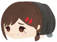 【中古】雑貨 東山コベニ 「チェンソーマン もちもちマスコット」