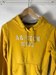 アバクロンビー フードTシャツ