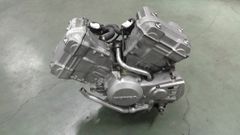 KTM 125デュークエンジン本体 実動エンジン 圧縮あり - メルカリ