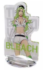 [중고] 아크릴 스탠드 아크릴 패널 캔디스 캣닙 아크릴 스탠드 [이치 반 쿠지 BLEACH-블리치- 천년 혈전편 OP.2] E상