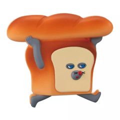 パンどろぼう 貯金箱 フィギュア ラストギフト賞 - メルカリ