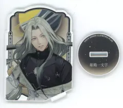 【中古】アクリルスタンド・アクリルパネル 098.姫鶴一文字 スクエアアクリルスタンド 「刀剣乱舞-ONLINE-」