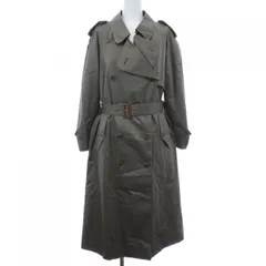 【ヴィンテージ】バーバリーズ Burberrys トレンチコート