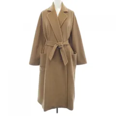 マックスマーラ Max Mara 101607 コート