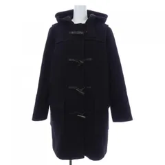 バーバリーロンドン BURBERRY LONDON ダッフルコート