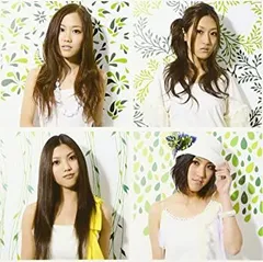 手紙 feat.K/One Summer Time(DVD付)