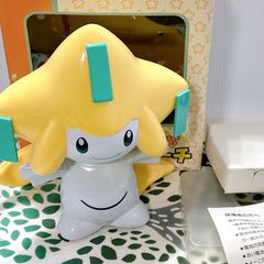 ポケモン #マクドナルドオリジナル ぼく⭐︎ジラーチ♪ 新品未開封