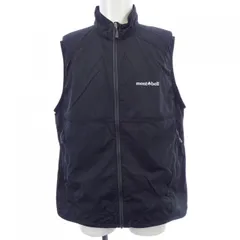 モンベル MONT BELL ベスト