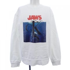 TWICE WHITE CREWNECK Lサイズ - メルカリ