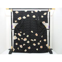 単衣　訪問着　友禅加工　ボカシ染 未使用品】単衣 訪問着 友禅加工ボカシ染 : KOMEHYO ONLINESTORE Yahoo