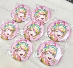 まとめ) パラライ カンタロー COOGI BIG バッジ