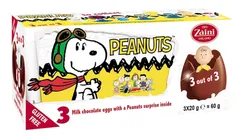 2026年最新】ザイーニ チョコ スヌーピーの人気アイテム - メルカリ