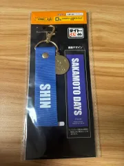 サカモトデイズ サカデイ タイトーくじ 一番くじ 新